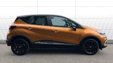 Renault Captur 0.9 TCE 90 Play 5dr Petrol Hatchback